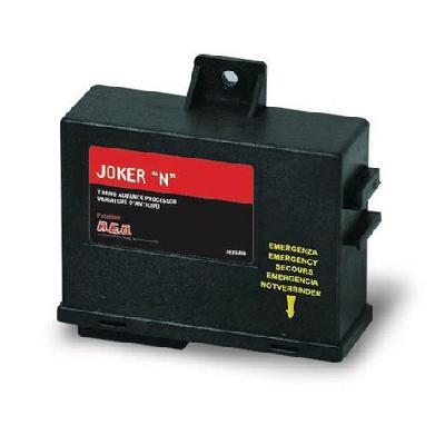 Electronic Timing Advance Processor