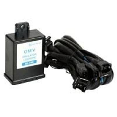 Injector Emulator LPG CNG Kit Parts