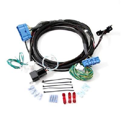 K Series Couplers Injector Wiring Harness