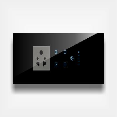 MPFI Feather Touch Switch