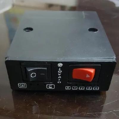 MPFI Switch LPG CNG Kits