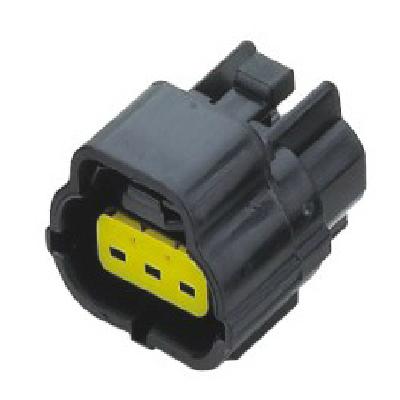 TYCO Coupler Injector Wiring Harness