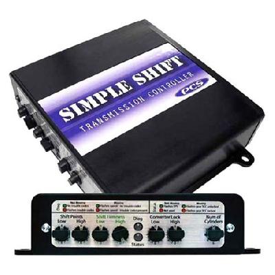 ATI Tension Controller