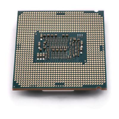 CPU Unit Image Processing