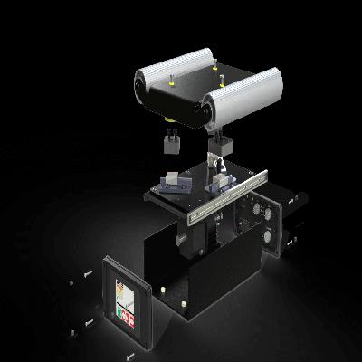 Electronic Web Guiding Systems