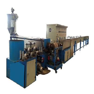Extrusion Machine