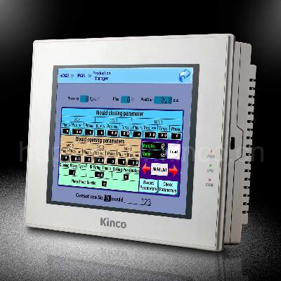 Human Machine Interface