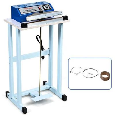 Seal And Cut Machine