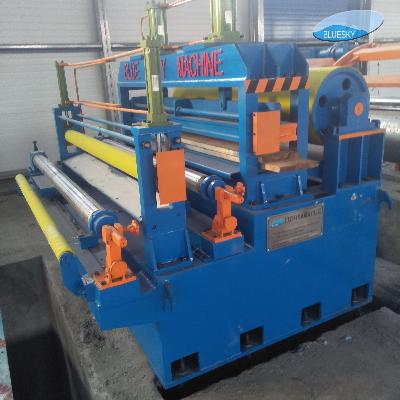 Slitting Machine