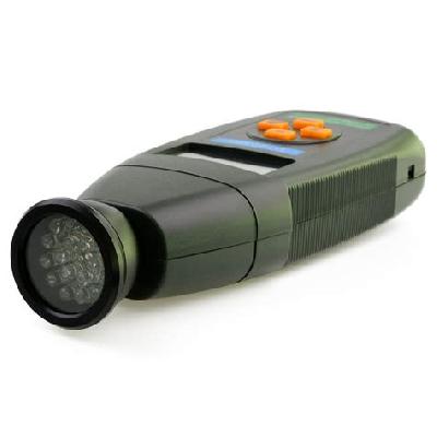 Stroboscopes