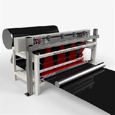 Web Inspection System