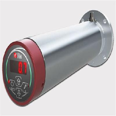 Web Tension Controllers