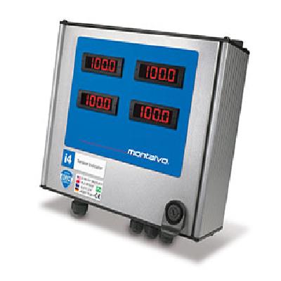 Web Tension Indicators