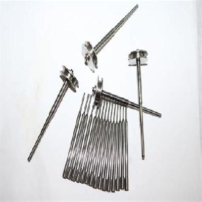 Die Head,Dies,Pins,Sizers, Spares Etc