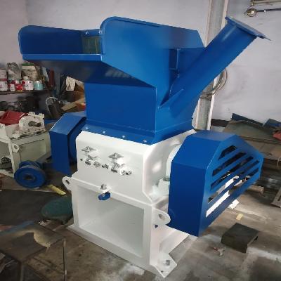 Heavy Duty Scrape Grinder