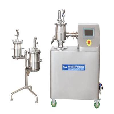 High Speed Mixer