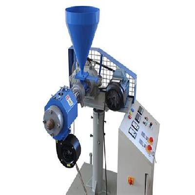 Jockey Extruders For Linnig Coating 