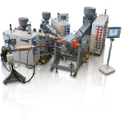 Multilayer Exturusion System