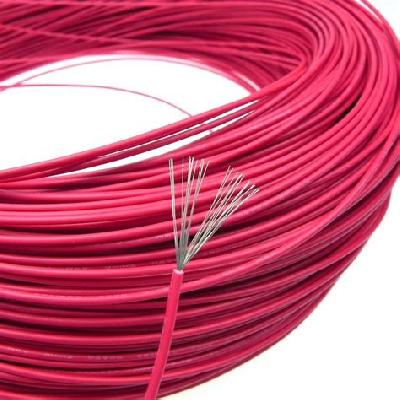 Pvc Wire 