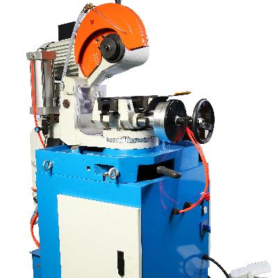 Semi Auto Pipe Cutter