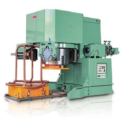 Vertical Type Wire Drawing Machine
