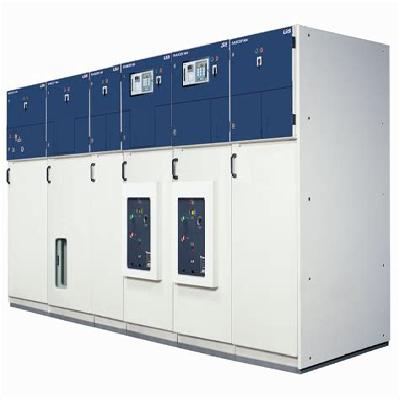 AC Drives Panel