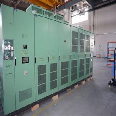 L&T CX2000 AC Drives