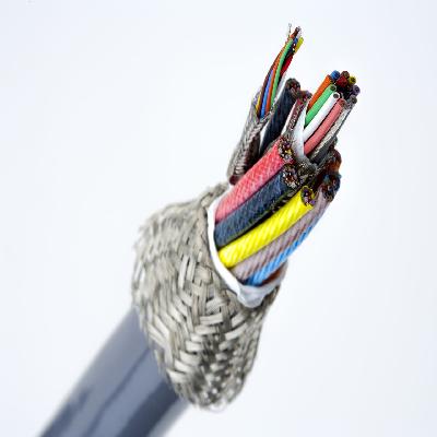 Multi-Conductor Cable