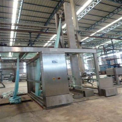 Erhardt Leimer 8 Kw Treating Station