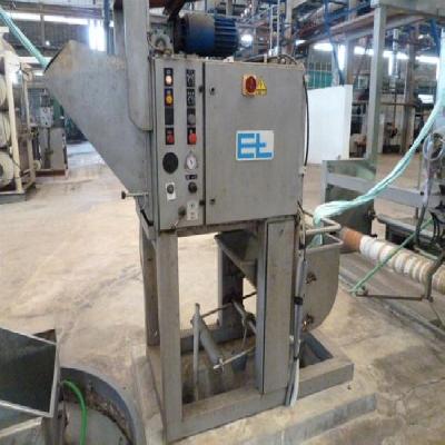 Erhardt Leimer 9 kw Treating Station