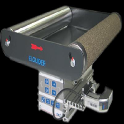 Erhardt Leimer DRS23 80 Mm Pivoting Frame System