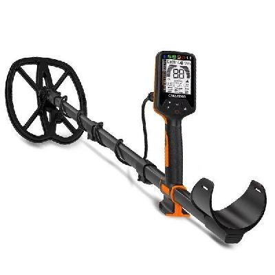 Erhardt Leimer MDA01 160 VA Metal Detector