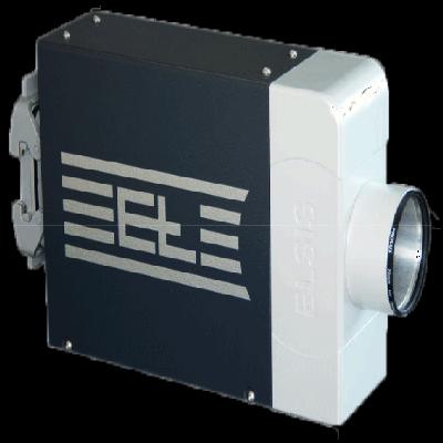Erhardt Leimer OL 91 2.0 Kg Surface Inspection System