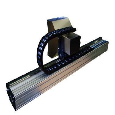 Erhardt Leimer SH 89 10 M Electromechanical Edge Sensor