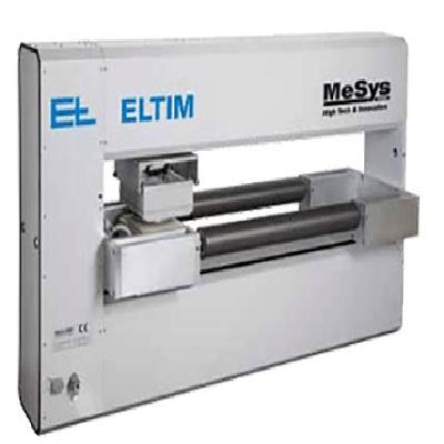 Erhardt Leimer USM-200 Array 40 Mm Surface Weight Measurement
