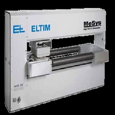 Erhardt Leimer USM-200 UA 20 Mm Traversing Surface Weight Measurement