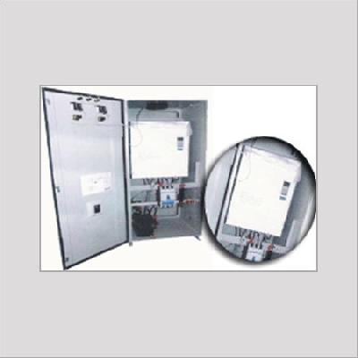 AC Drive Control Panel