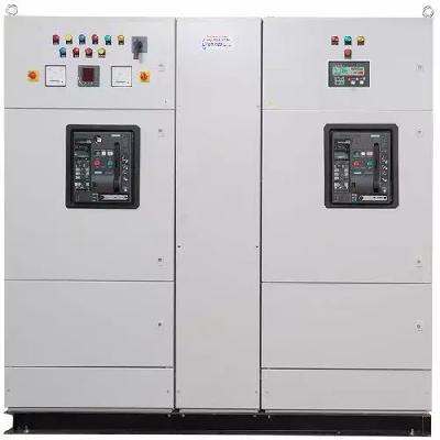 AMF Control Panel