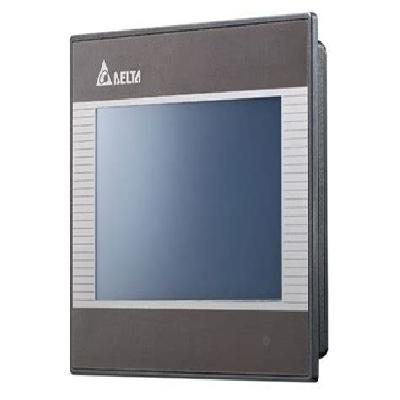 Delta DOP-100 Series HMI