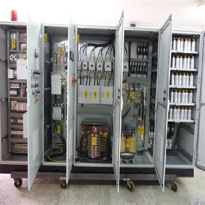 Power Distribution Panel