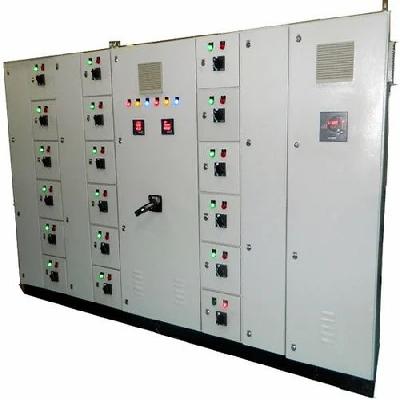 Power Factor Correction Panel