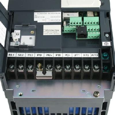 Schneider Altivar 312 AC Drive