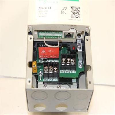 Schneider Altivar 61 AC Drives