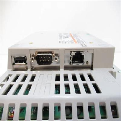 Schneider Harmony GTO HMI