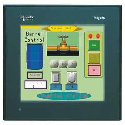 Schneider Magelis XBT GT HMI