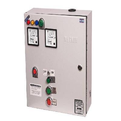 Submersible Pump Control Panel