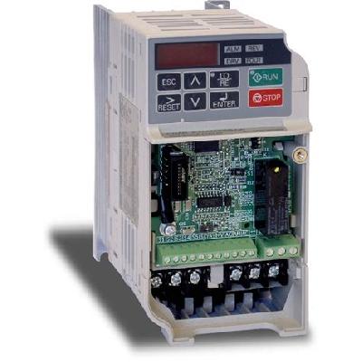 Yaskawa J1000 AC Drives