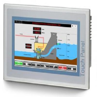 Yaskawa Panel PC HMI