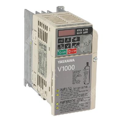 Yaskawa V1000 AC Drives