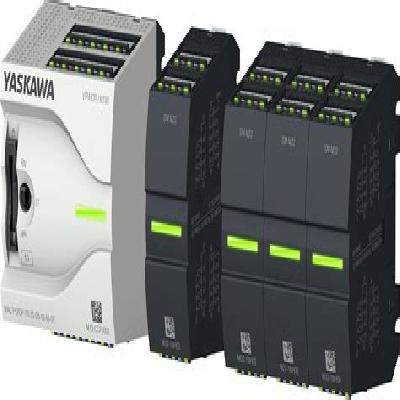 Yaskawa VIPA MICRO PLC